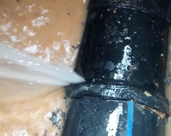 五华漏水维修价格明细