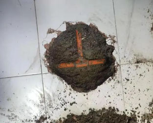 五华查漏水多少钱