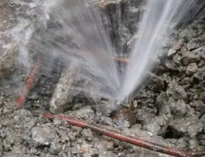 五华水管维修多少钱