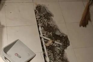 五华卫生间漏水检测电话